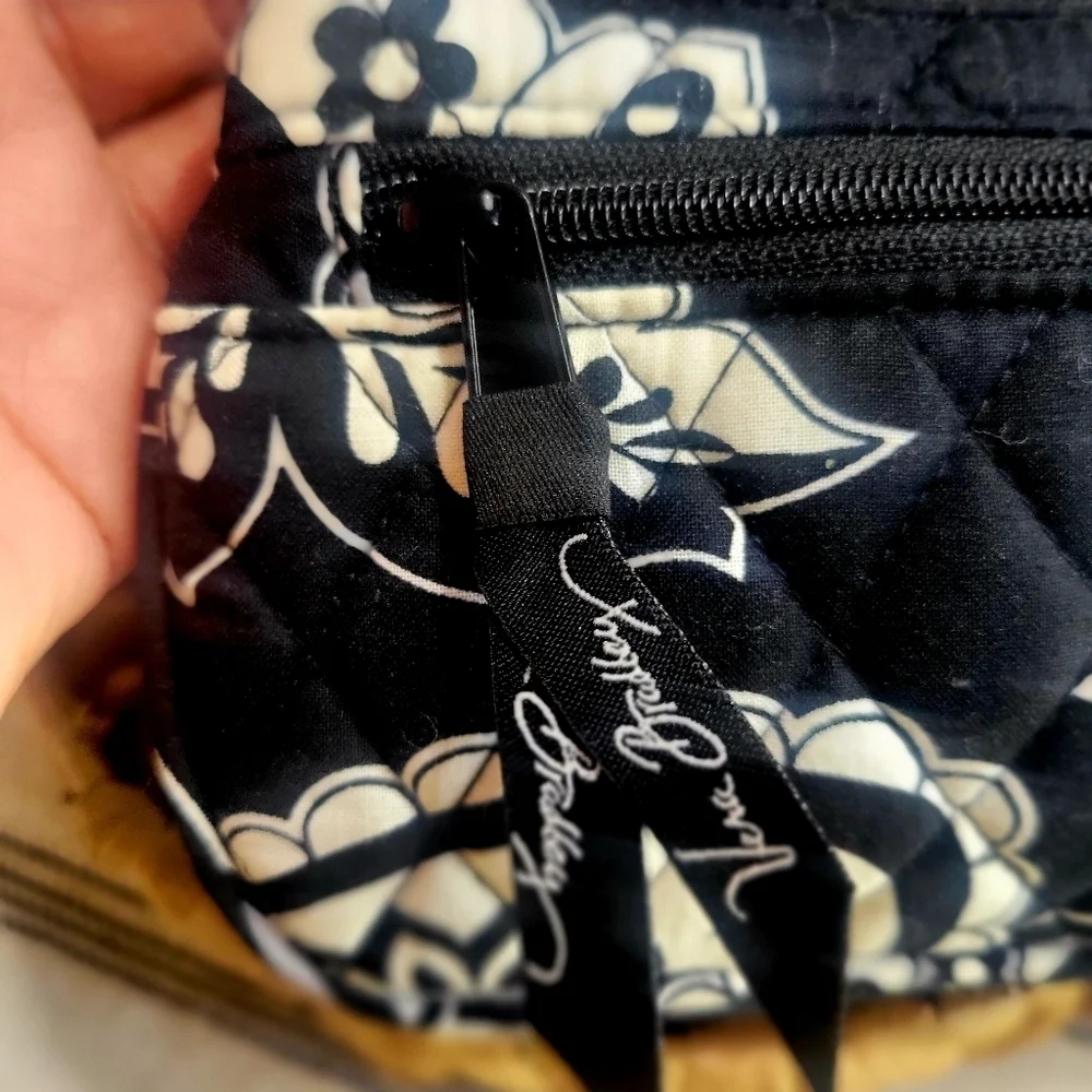 Vera Bradley wristlet NWOT - Picture 5 of 10